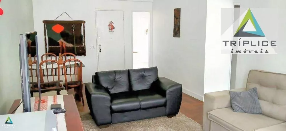 Apartamento, 3 quartos, 124 m² - Foto 13