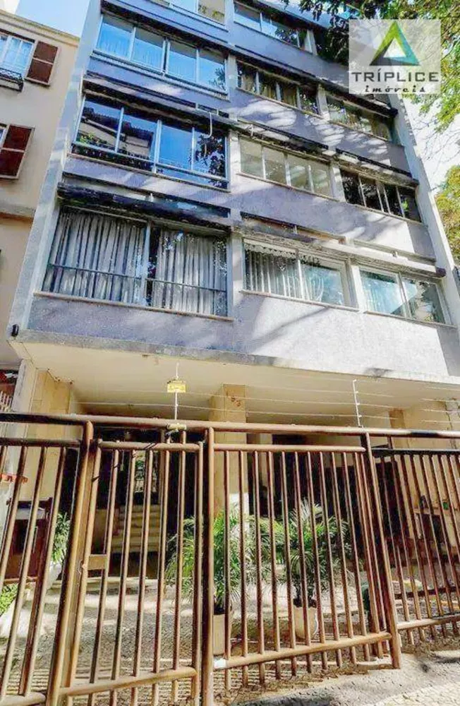 Apartamento, 3 quartos, 124 m² - Foto 27