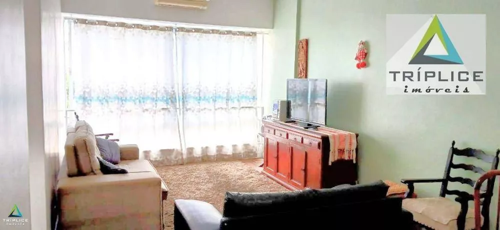 Apartamento, 3 quartos, 124 m² - Foto 25