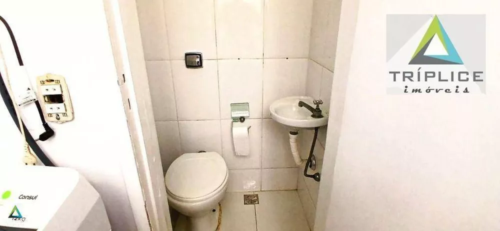 Apartamento, 3 quartos, 124 m² - Foto 21