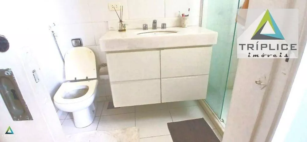 Apartamento, 3 quartos, 124 m² - Foto 35