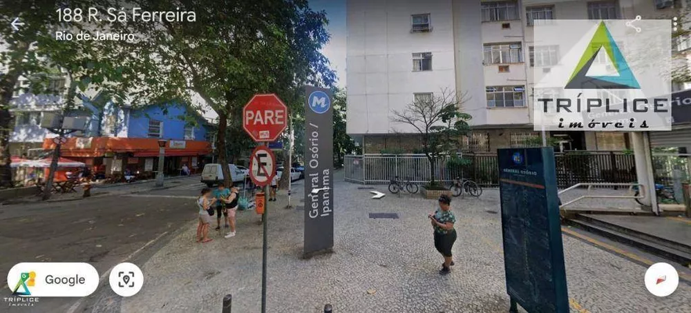 Apartamento, 3 quartos, 124 m² - Foto 3