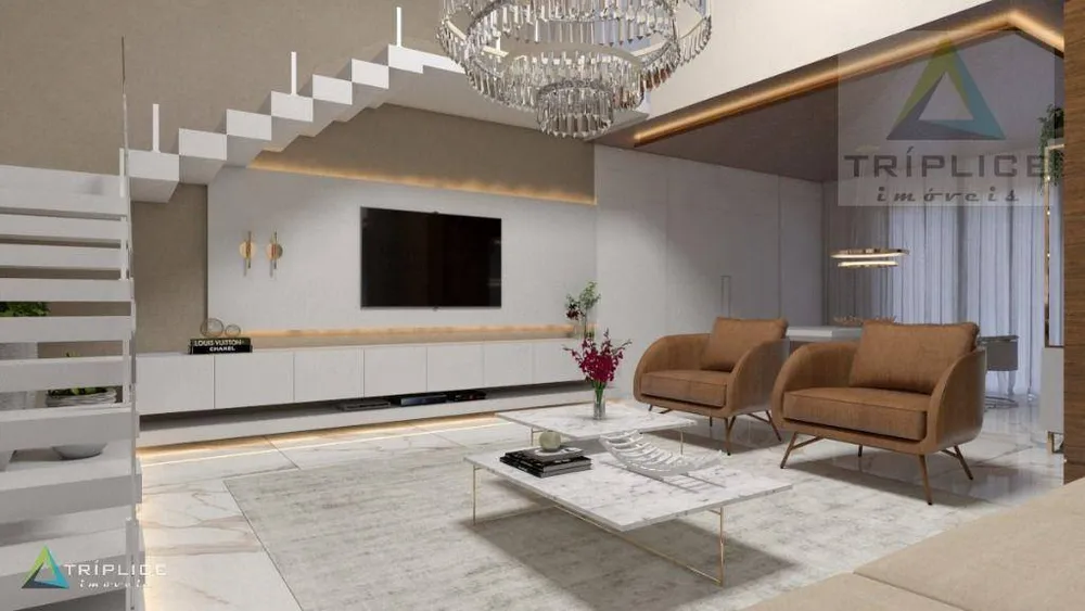 Loteamento e Condomínio, 492 m² - Foto 6