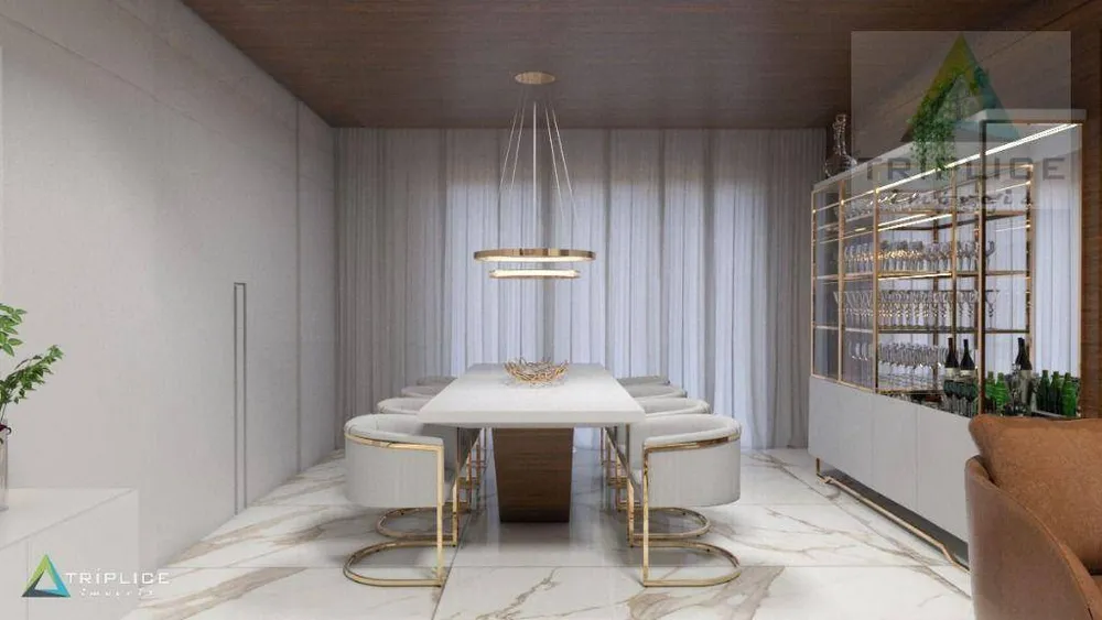 Loteamento e Condomínio, 492 m² - Foto 8