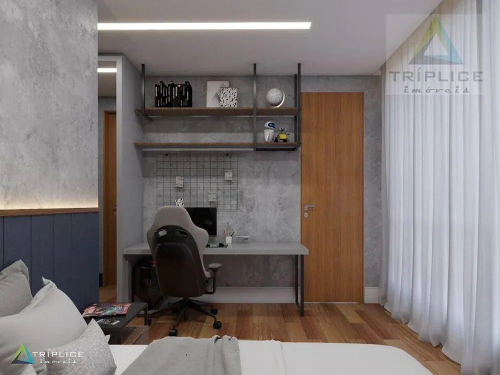 Loteamento e Condomínio, 492 m² - Foto 15