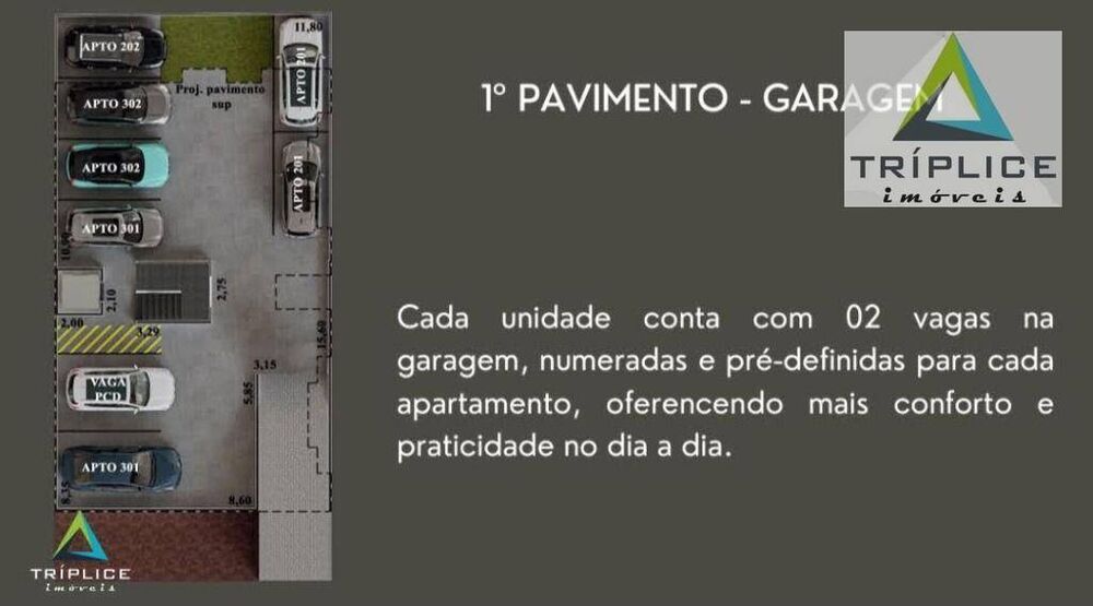 Apartamento, 3 quartos, 115 m² - Foto 8