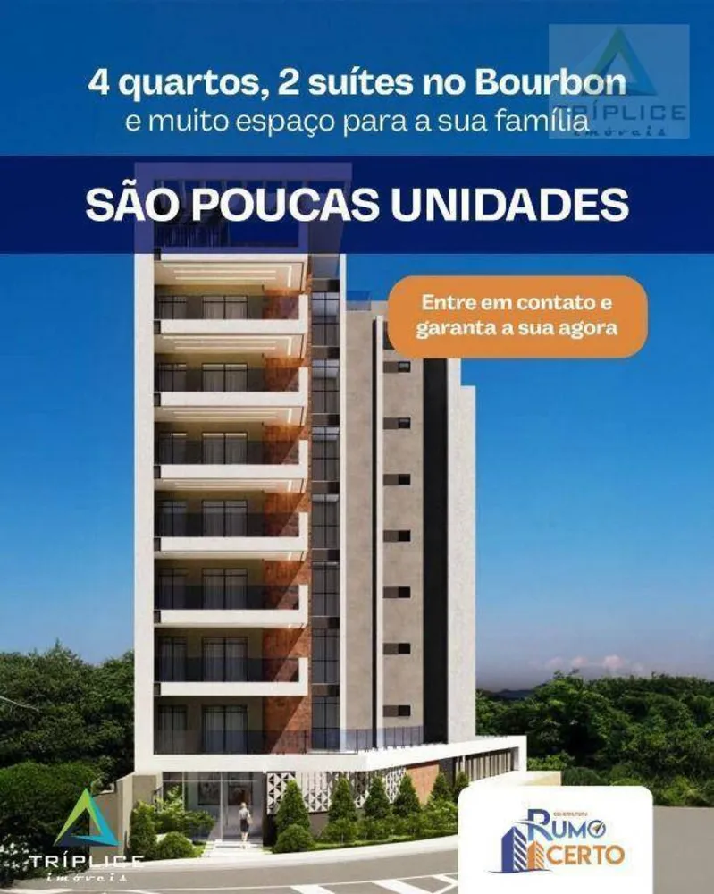 Apartamento, 3 quartos, 100 m² - Foto 9