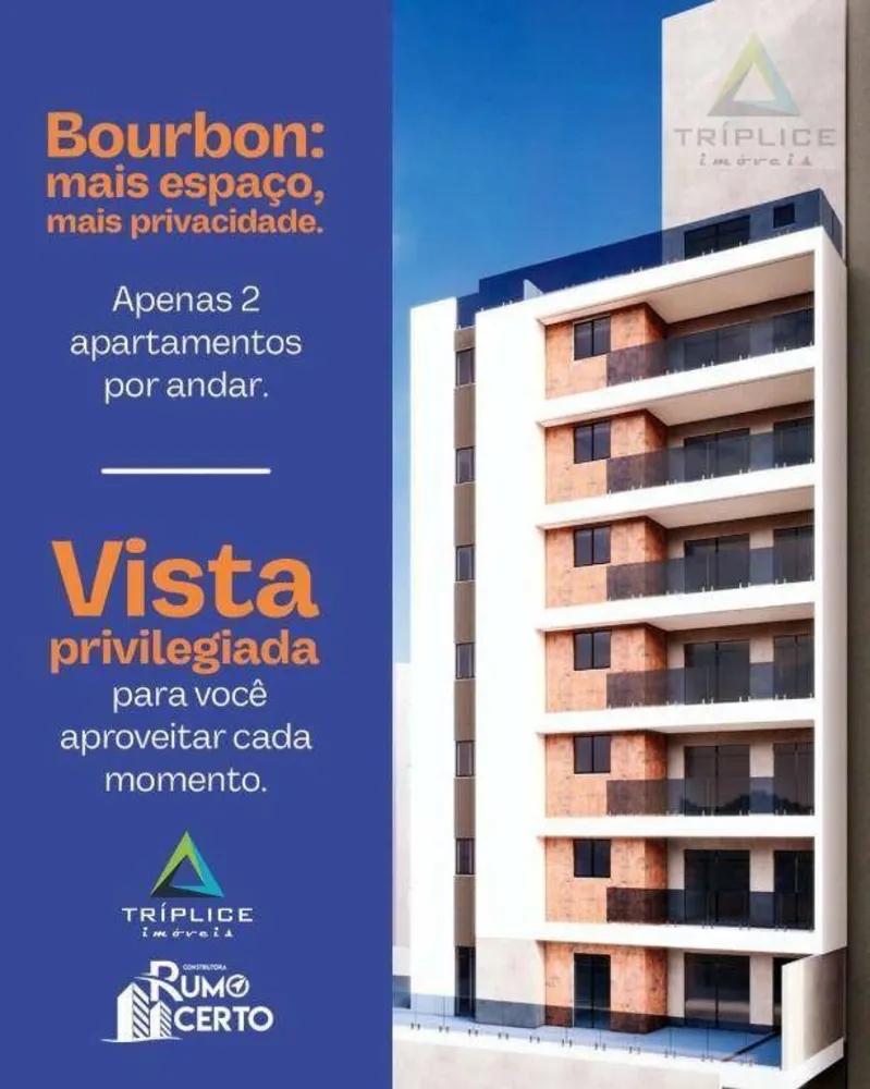 Apartamento, 3 quartos, 100 m² - Foto 10