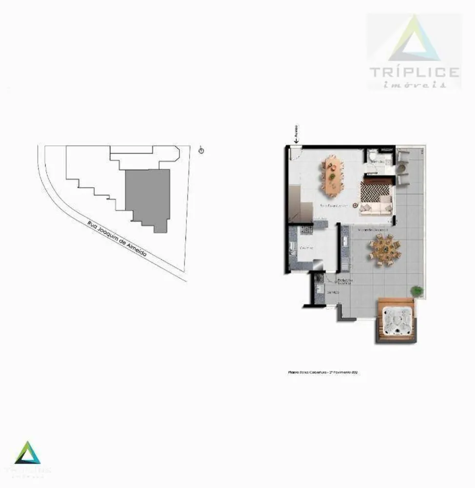 Apartamento, 3 quartos, 100 m² - Foto 15