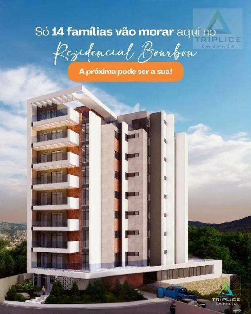 Apartamento, 3 quartos, 100 m² - Foto 5