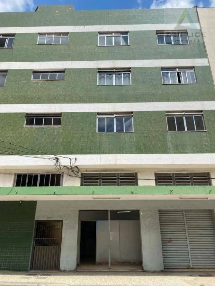 Apartamento, 3 quartos, 82 m² - Foto 1