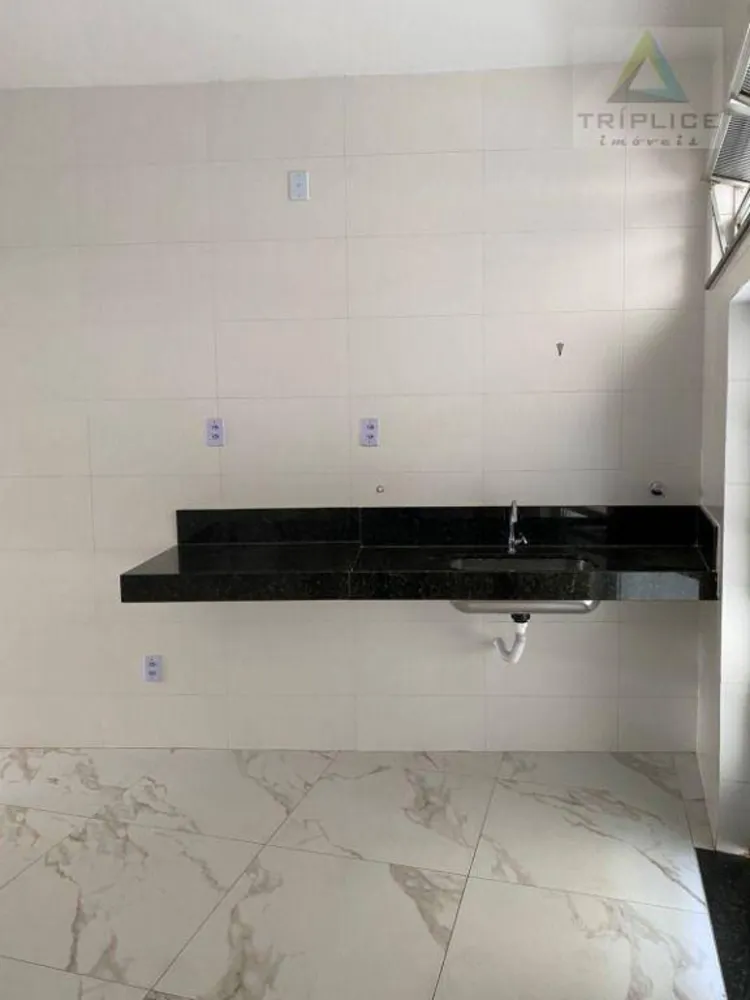 Apartamento, 3 quartos, 82 m² - Foto 4