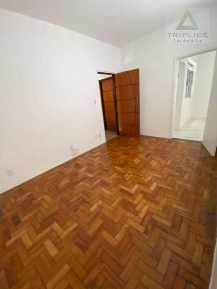 Apartamento, 3 quartos, 82 m² - Foto 3