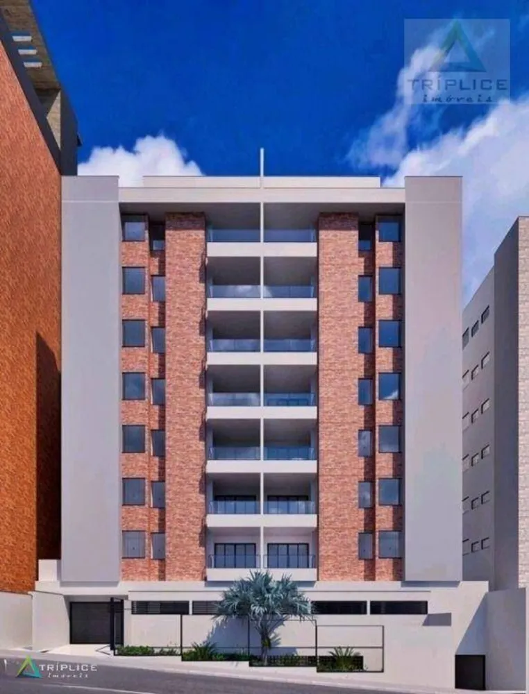 Apartamento, 2 quartos, 128 m² - Foto 2