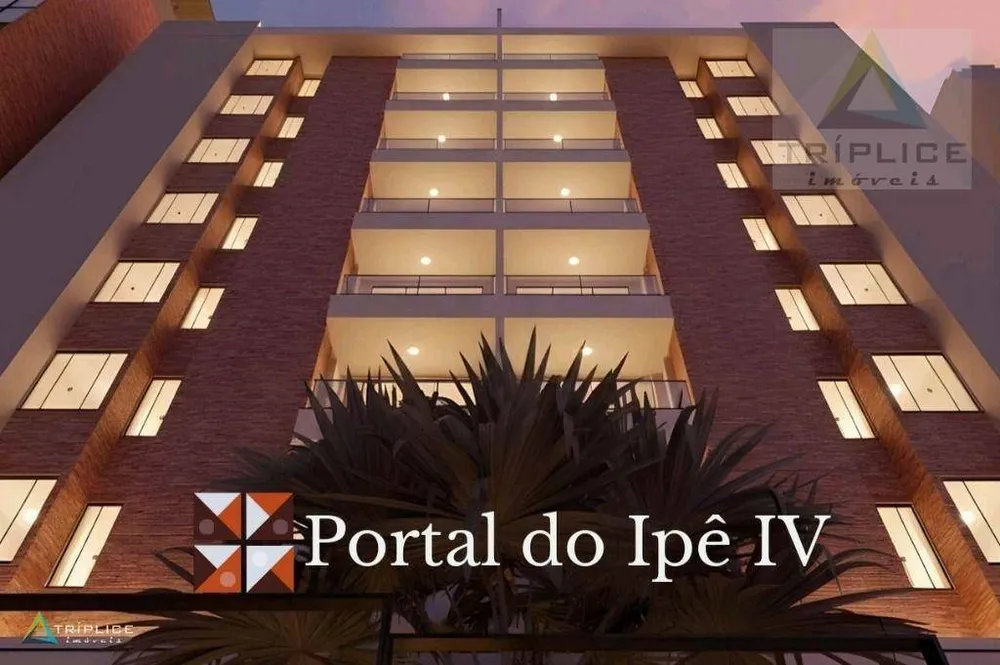 Apartamento, 2 quartos, 128 m² - Foto 4