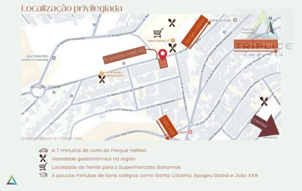 Apartamento, 2 quartos, 128 m² - Foto 5