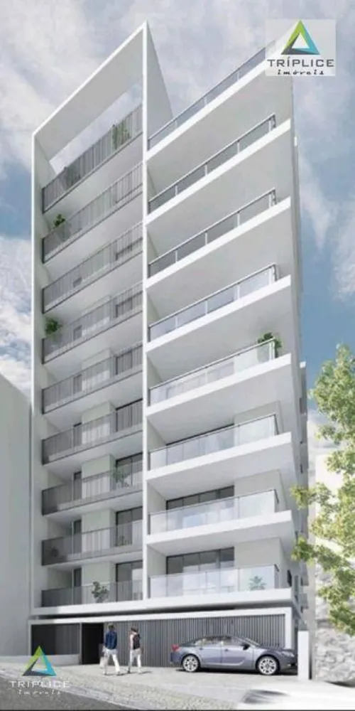 Apartamento, 2 quartos, 100 m² - Foto 3