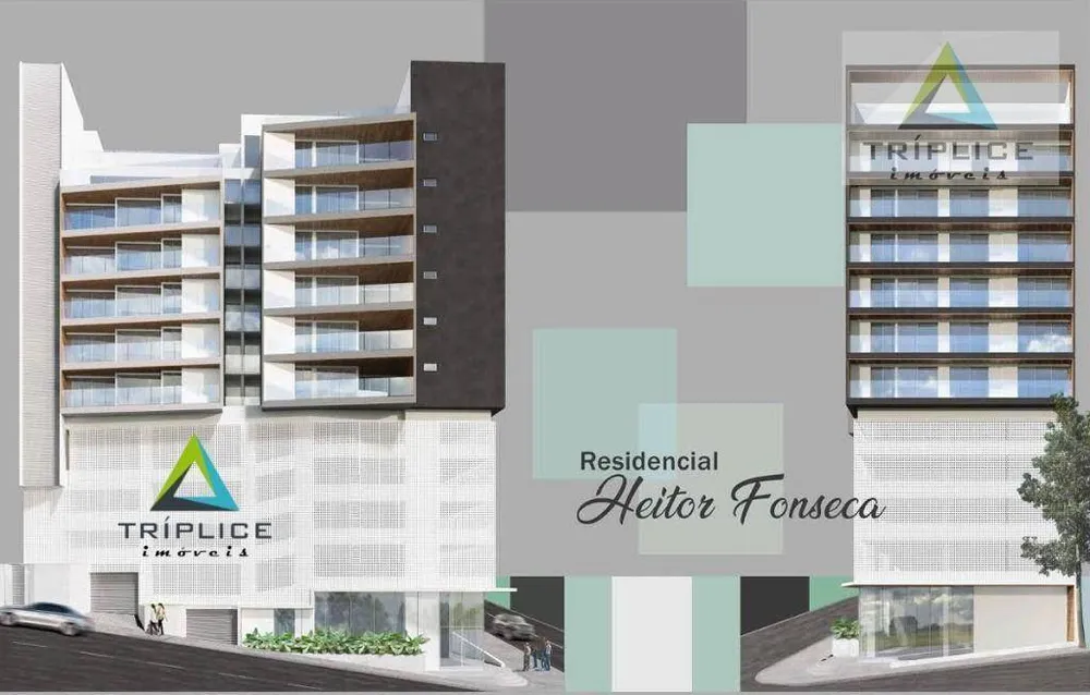 Apartamento, 3 quartos, 123 m² - Foto 4