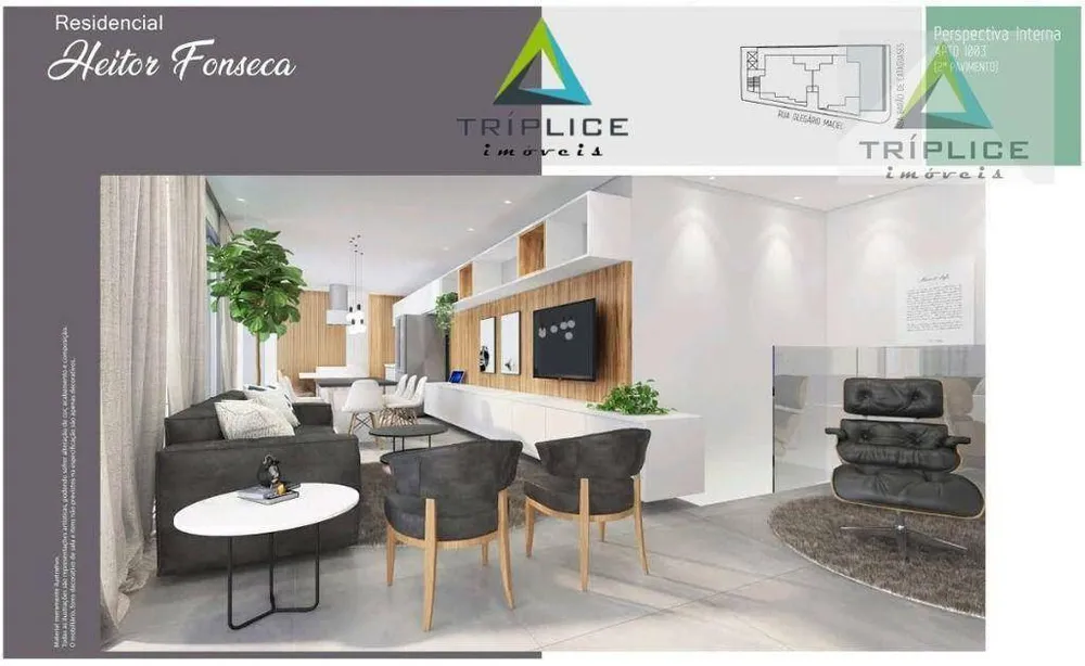 Apartamento, 3 quartos, 123 m² - Foto 16