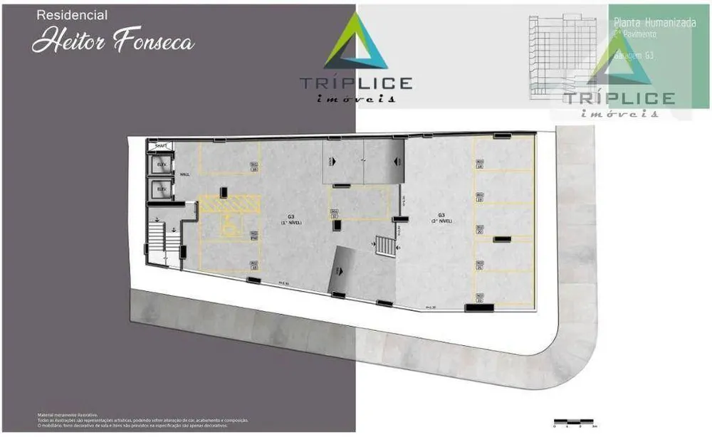 Apartamento, 3 quartos, 123 m² - Foto 8