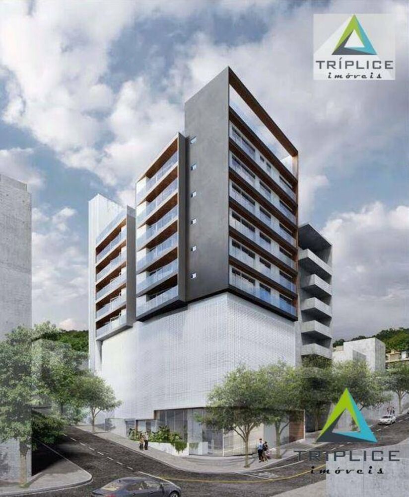 Apartamento, 3 quartos, 123 m² - Foto 3