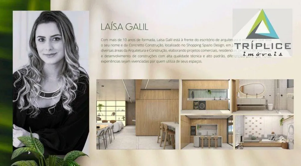 Apartamento, 4 quartos, 270 m² - Foto 12