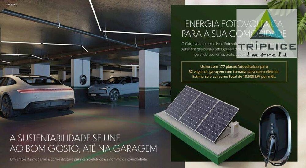 Apartamento, 4 quartos, 270 m² - Foto 5
