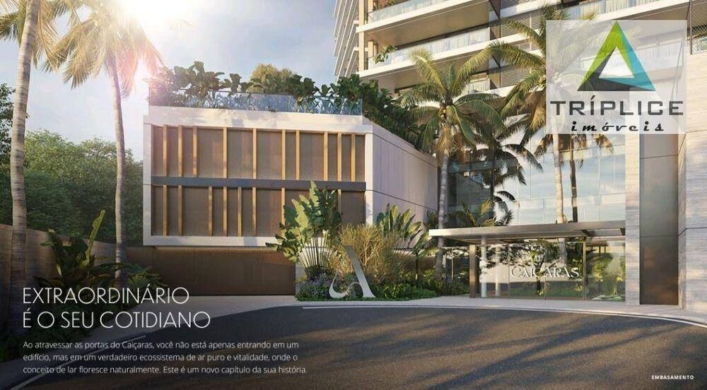 Apartamento, 4 quartos, 270 m² - Foto 2