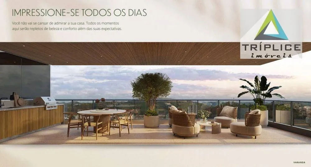 Apartamento, 4 quartos, 270 m² - Foto 14
