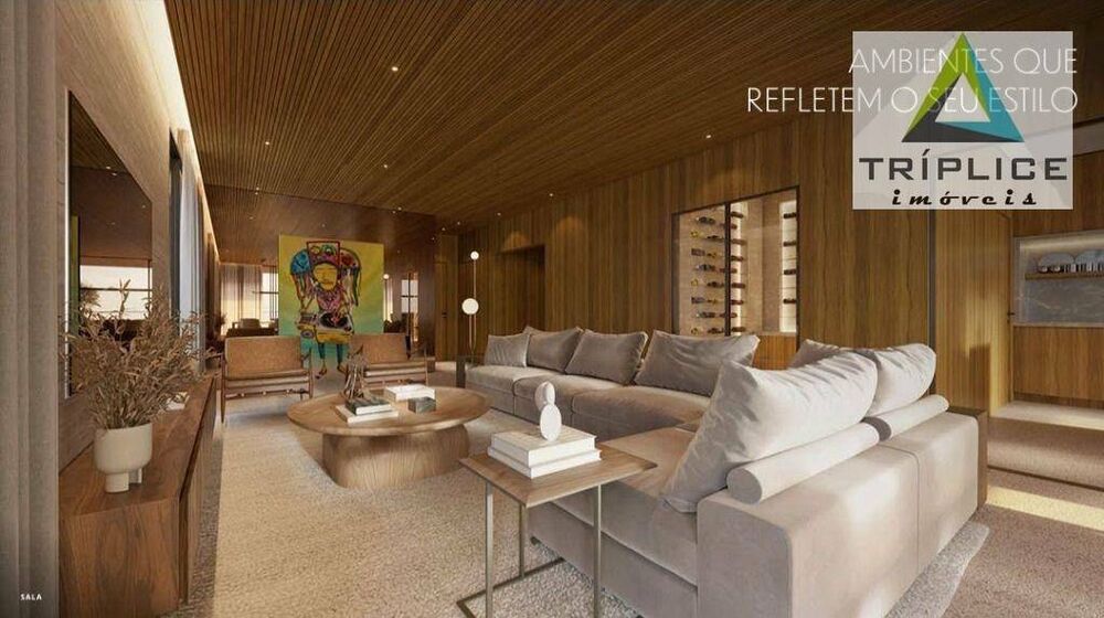 Apartamento, 4 quartos, 270 m² - Foto 7