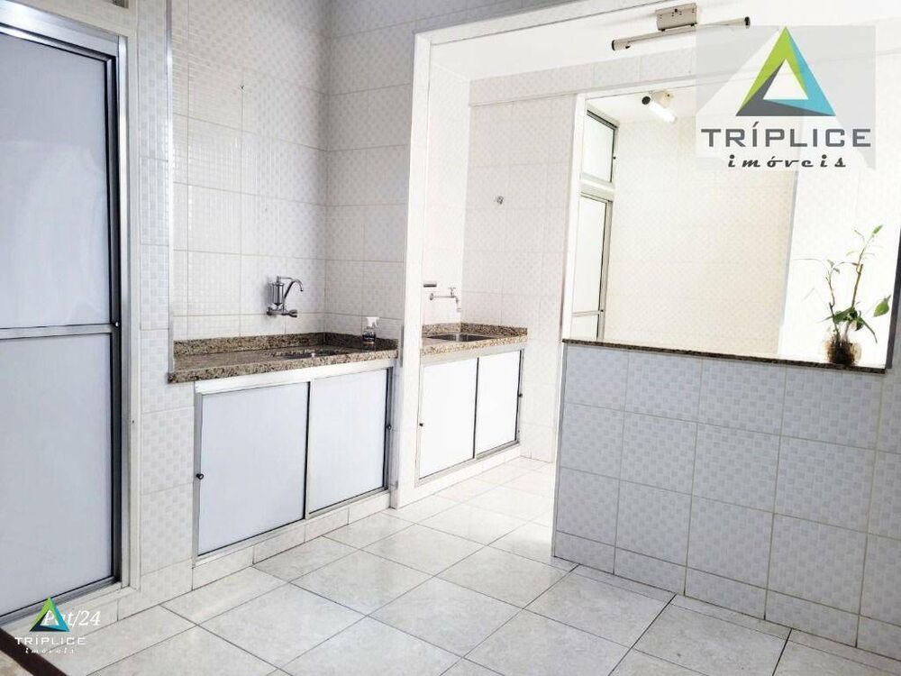 Apartamento à venda com 2 quartos, 93m² - Foto 6