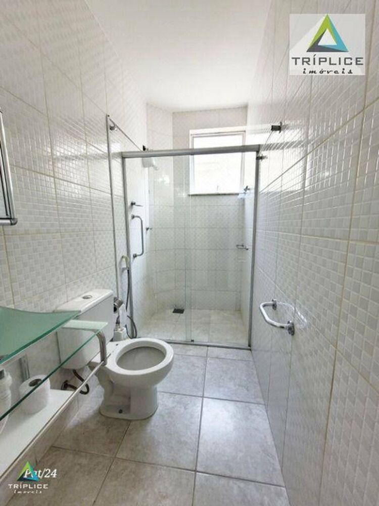 Apartamento à venda com 2 quartos, 93m² - Foto 5
