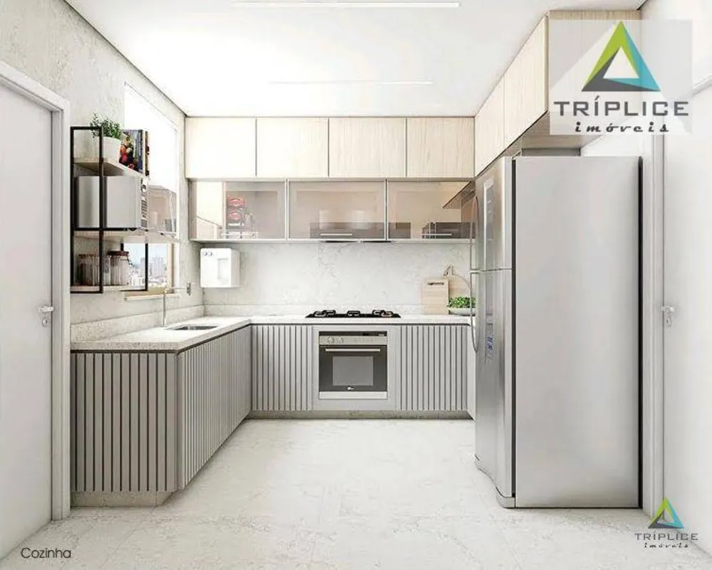 Apartamento, 3 quartos, 125 m² - Foto 16