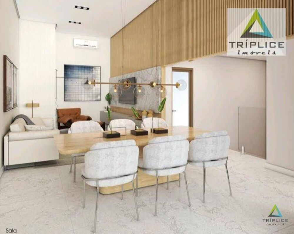 Apartamento, 3 quartos, 125 m² - Foto 6