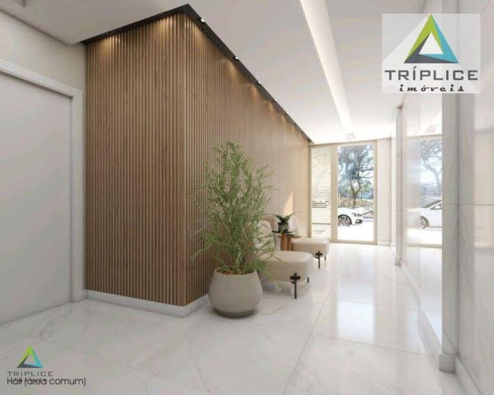 Apartamento, 3 quartos, 125 m² - Foto 8