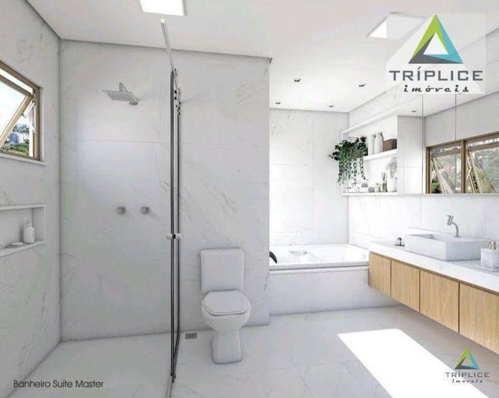 Apartamento, 3 quartos, 125 m² - Foto 1