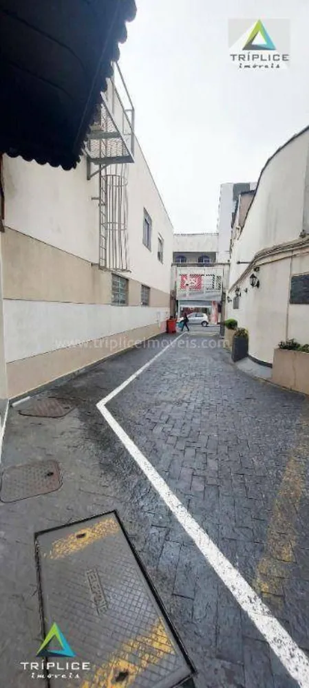 Loja-Salão, 130 m² - Foto 2