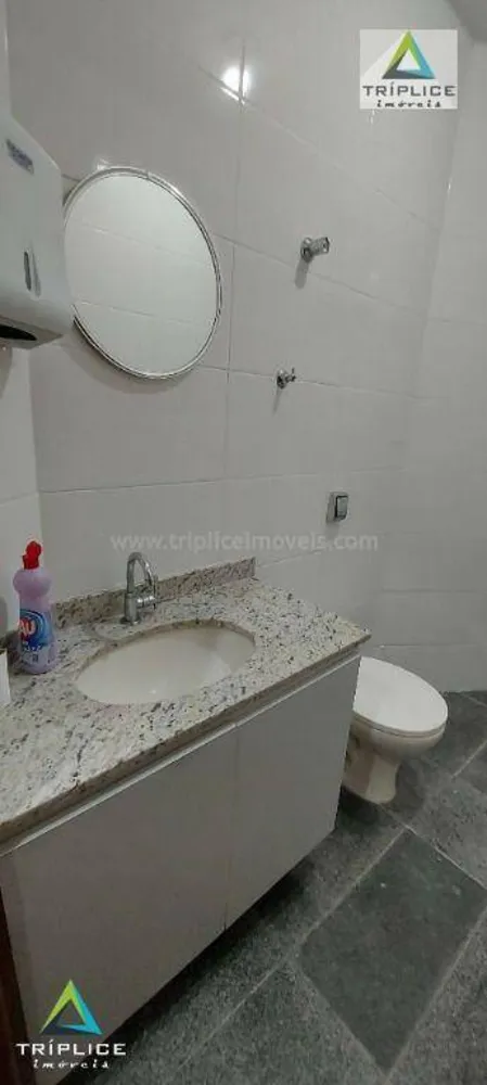 Loja-Salão, 130 m² - Foto 16