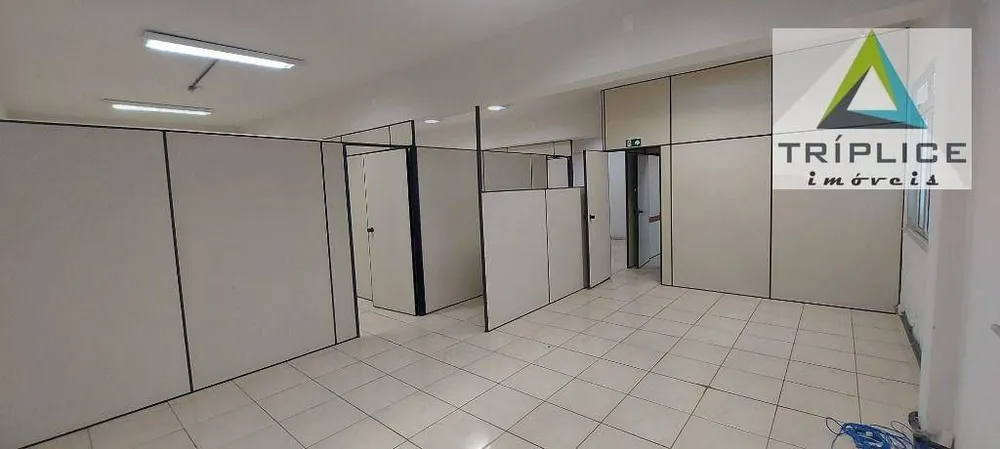 Loja-Salão, 130 m² - Foto 1