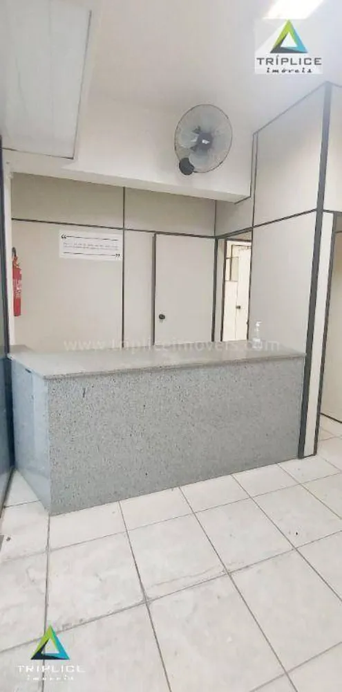Loja-Salão, 130 m² - Foto 3