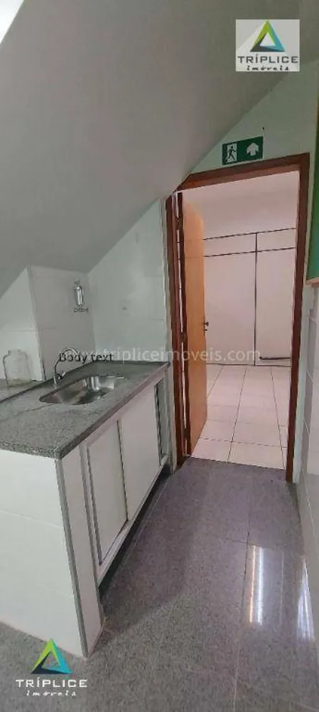 Loja-Salão, 130 m² - Foto 13