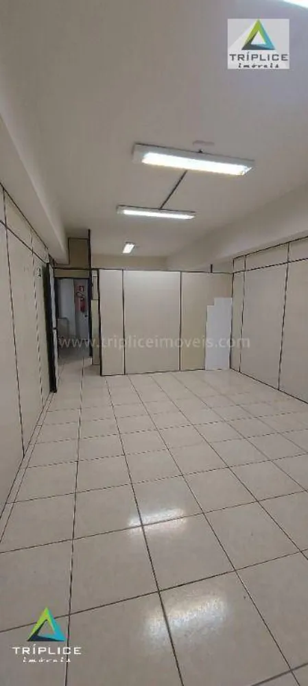 Loja-Salão, 130 m² - Foto 8