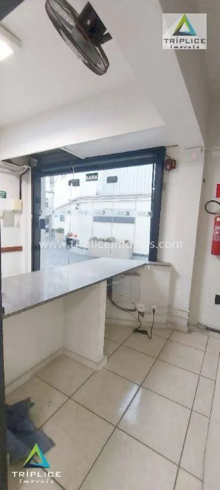 Loja-Salão, 130 m² - Foto 4