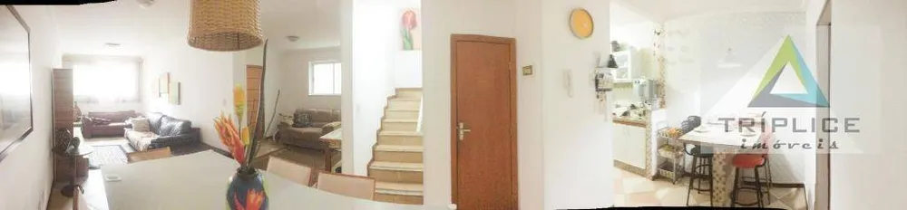 Casa, 5 quartos, 270 m² - Foto 2