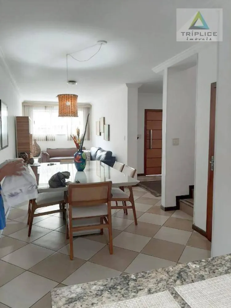 Casa, 5 quartos, 270 m² - Foto 4
