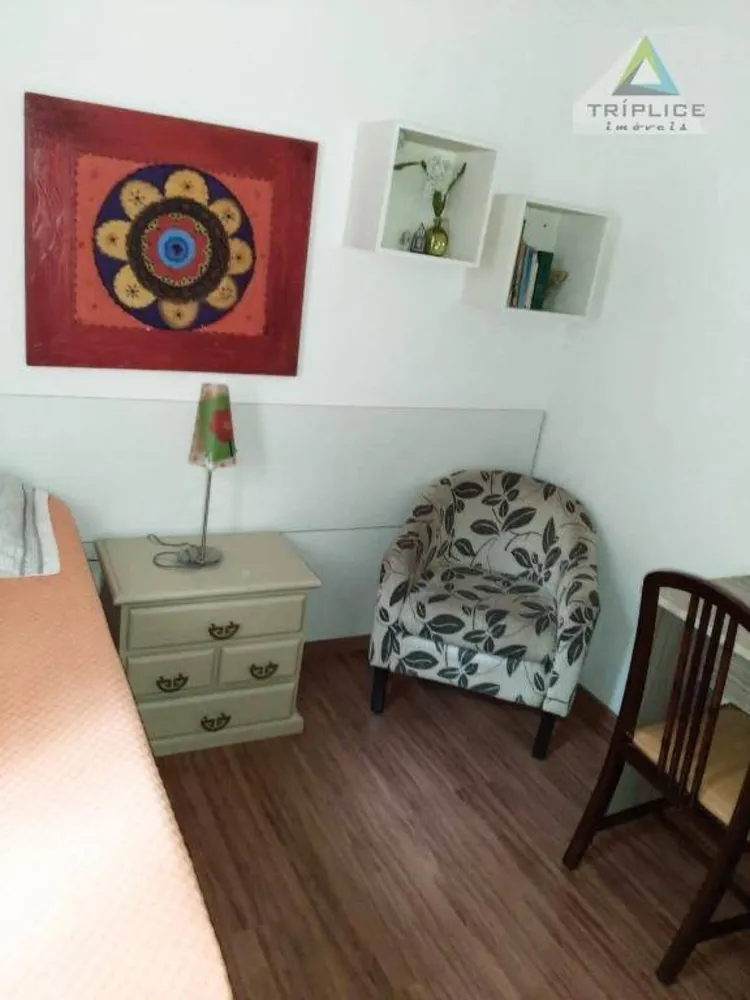 Casa, 5 quartos, 270 m² - Foto 11