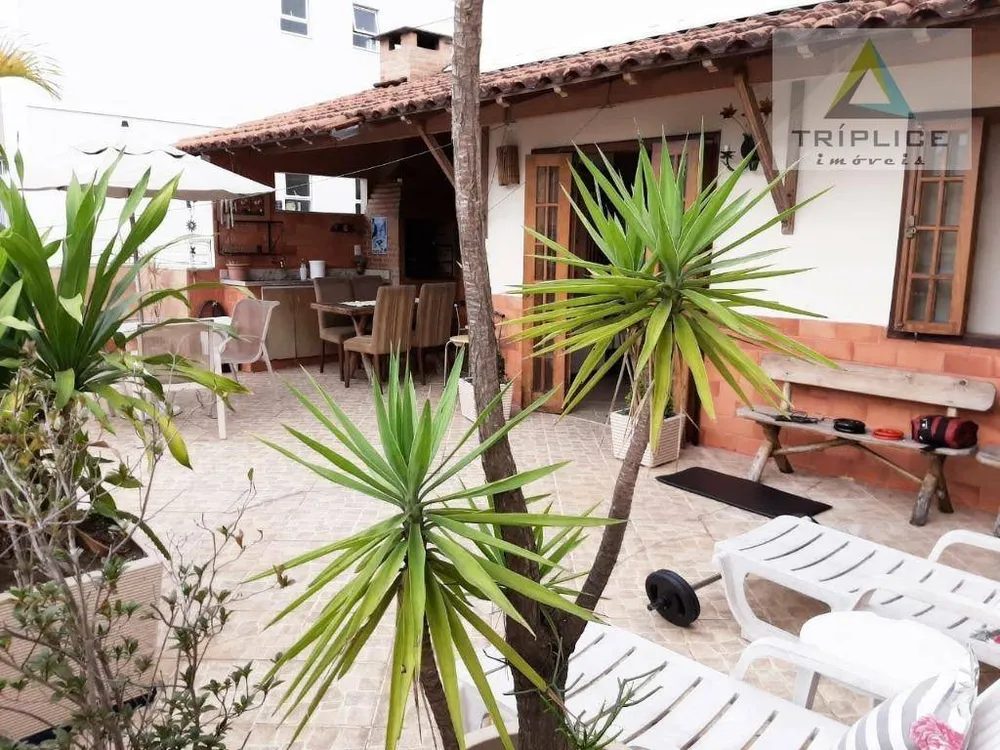 Casa, 5 quartos, 270 m² - Foto 16