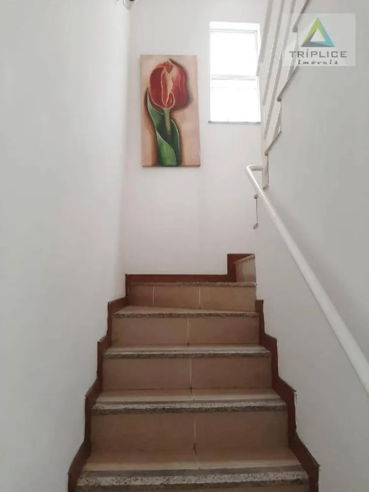 Casa, 5 quartos, 270 m² - Foto 7