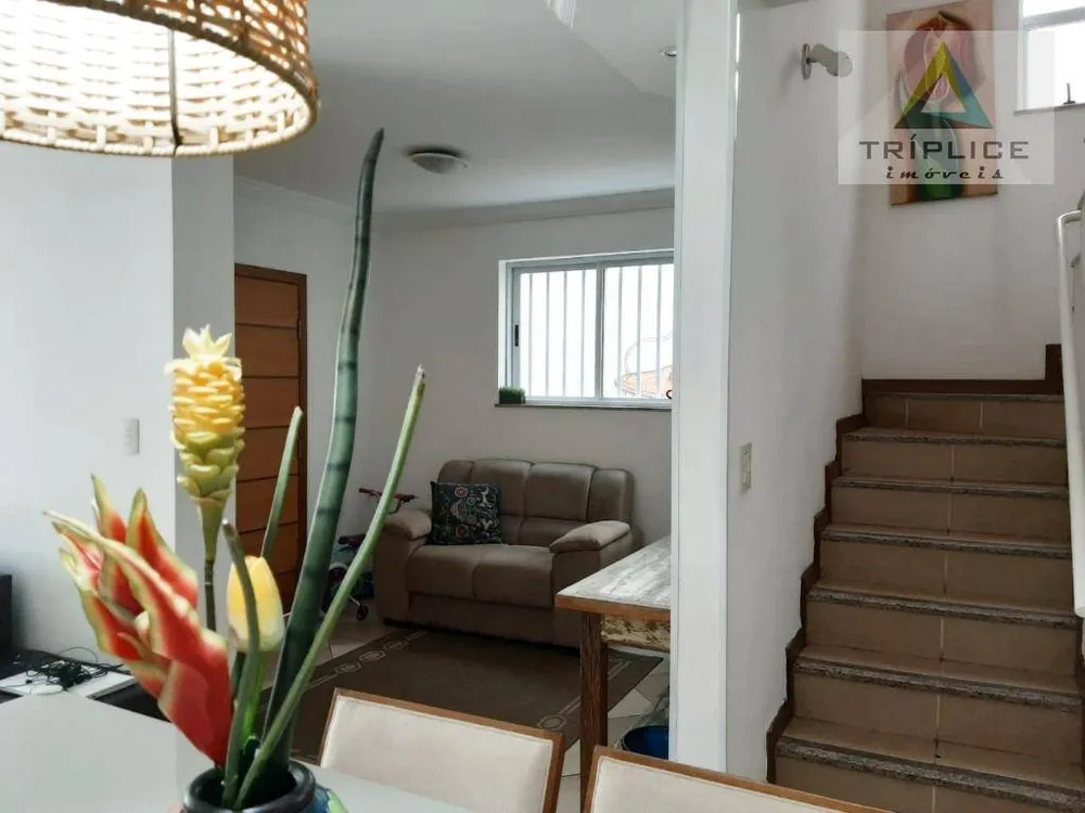 Casa, 5 quartos, 270 m² - Foto 6
