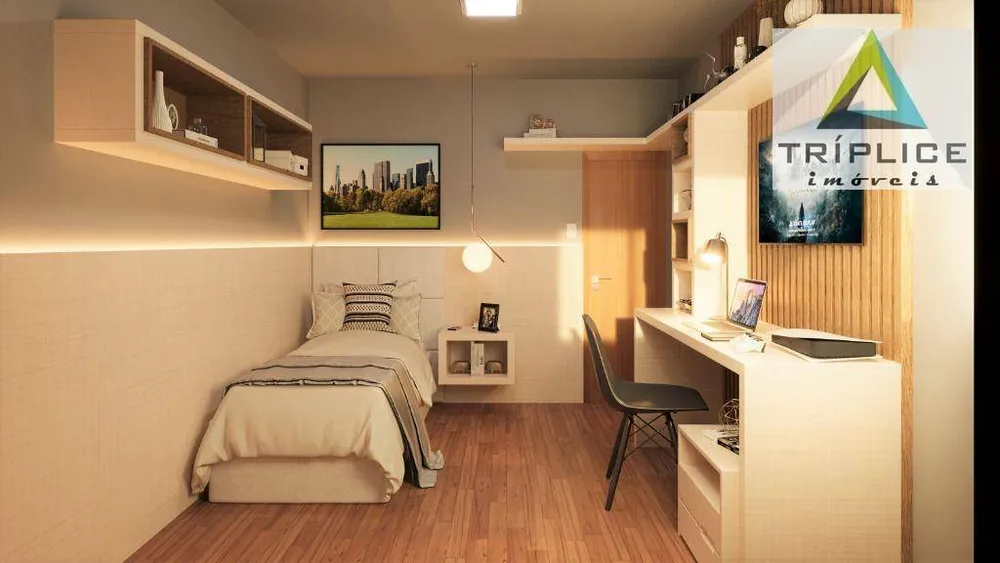Apartamento, 2 quartos, 76 m² - Foto 7